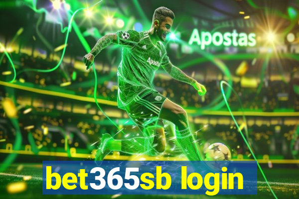 bet365sb login